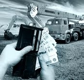 Продажа спецтехники